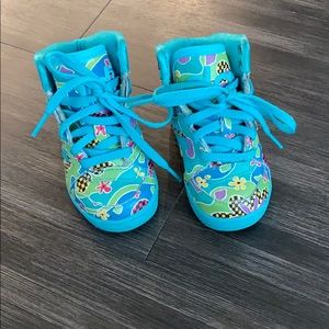 jeremy scott baby shoes